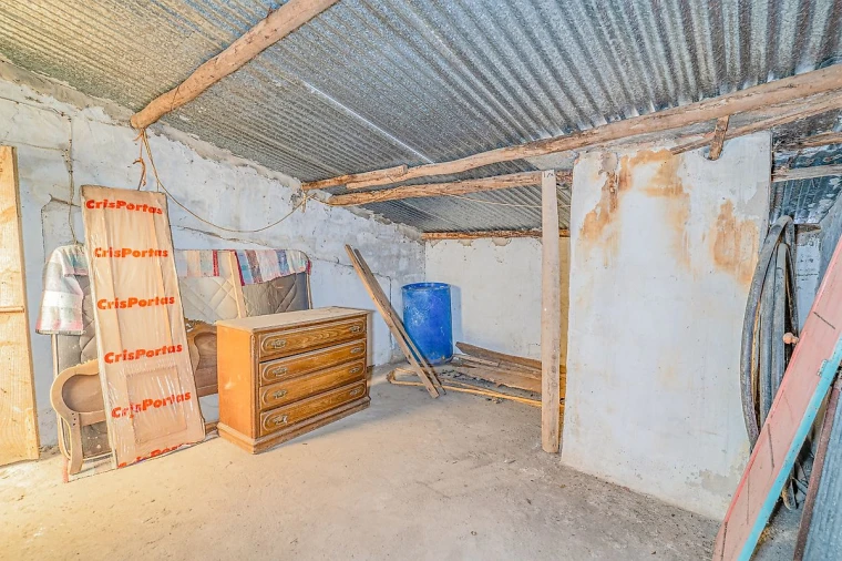 Moradia T2 para Venda em Santa Catarina Foto 33