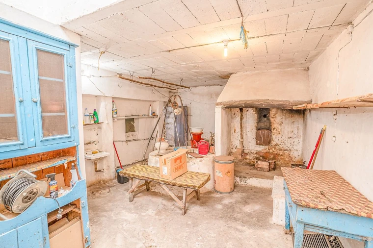 Moradia T2 para Venda em Santa Catarina Foto 24