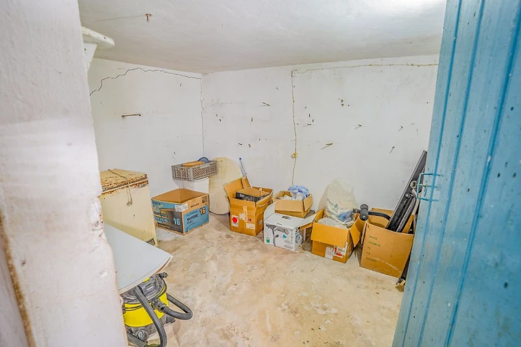 Moradia T2 para Venda em Santa Catarina Foto 21