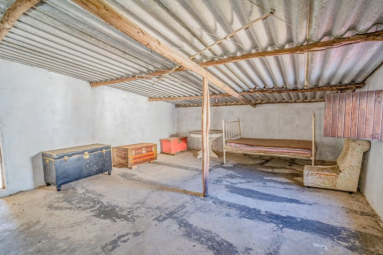 Moradia T2 para Venda em Santa Catarina Foto 34