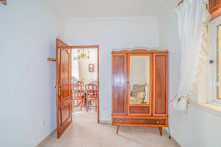 Moradia T2 para Venda em Santa Catarina Foto 7