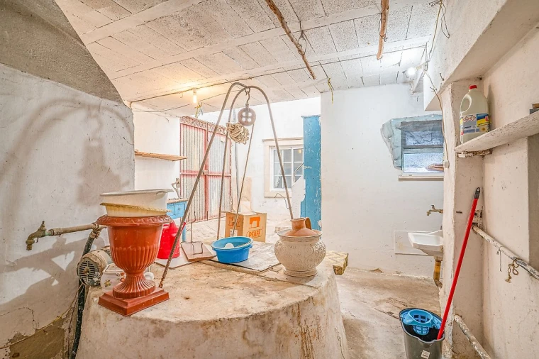 Moradia T2 para Venda em Santa Catarina Foto 25