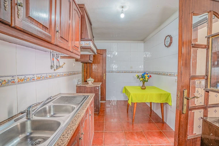 Moradia T2 para Venda em Santa Catarina Foto 11