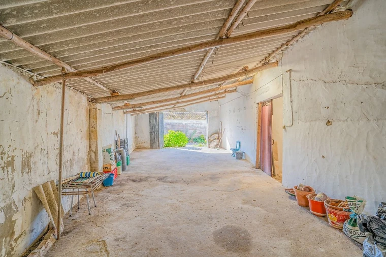 Moradia T2 para Venda em Santa Catarina Foto 13