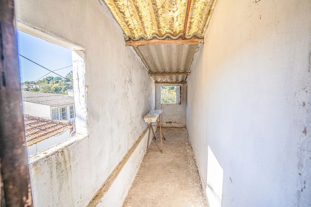 Moradia T2 para Venda em Santa Catarina Foto 36