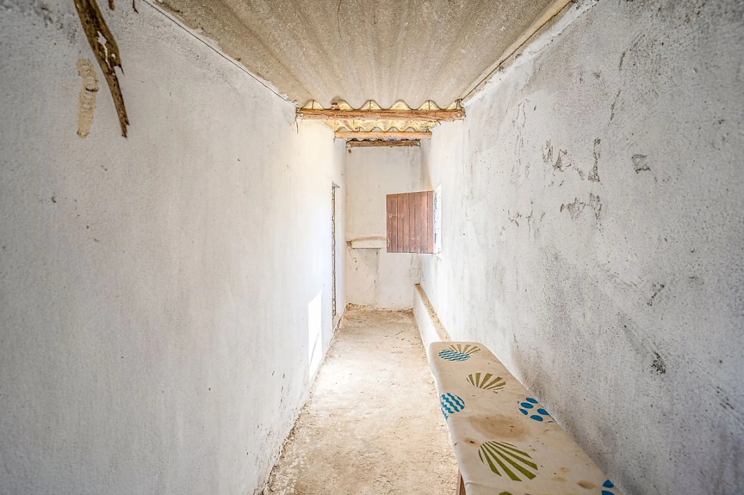 Moradia T2 para Venda em Santa Catarina Foto 37