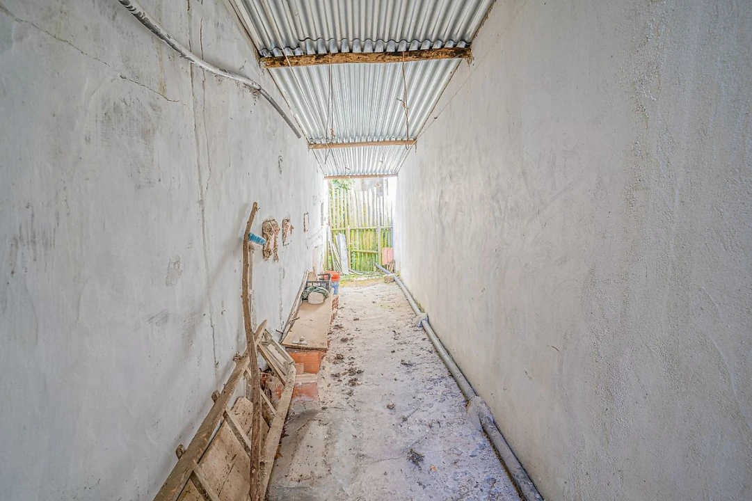 Moradia T2 para Venda em Santa Catarina Foto 38