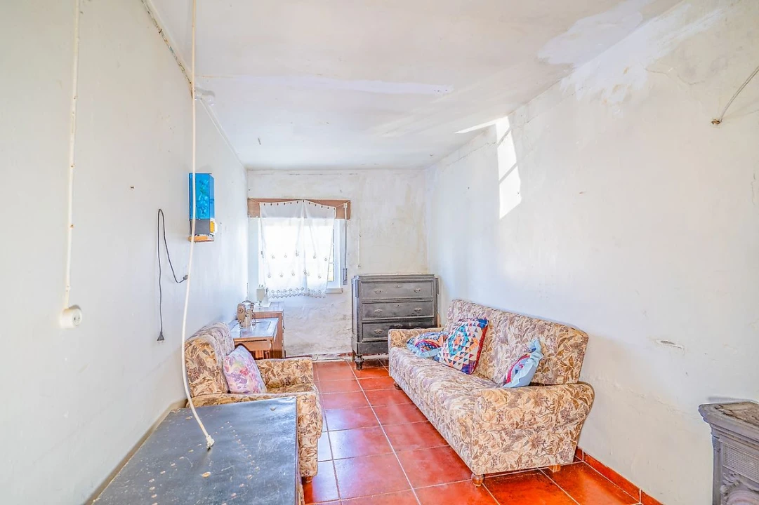 Moradia T2 para Venda em Santa Catarina Foto 16