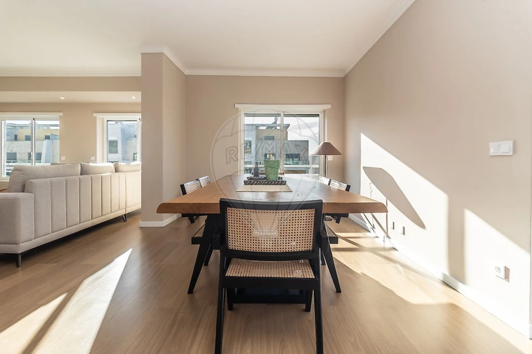 Apartamento T3 para Venda em Montijo e Afonsoeiro Foto 9