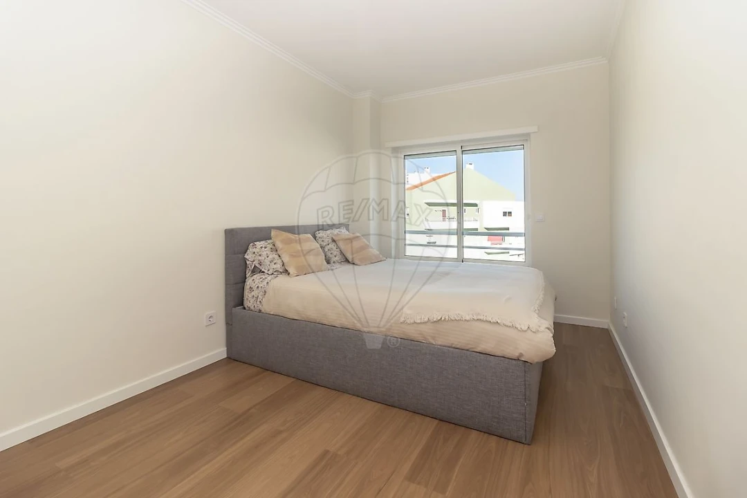 Apartamento T3 para Venda em Montijo e Afonsoeiro Foto 27