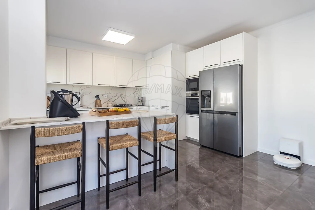 Apartamento T3 para Venda em Montijo e Afonsoeiro Foto 30