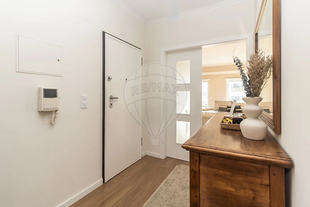 Apartamento T3 para Venda em Montijo e Afonsoeiro Foto 17