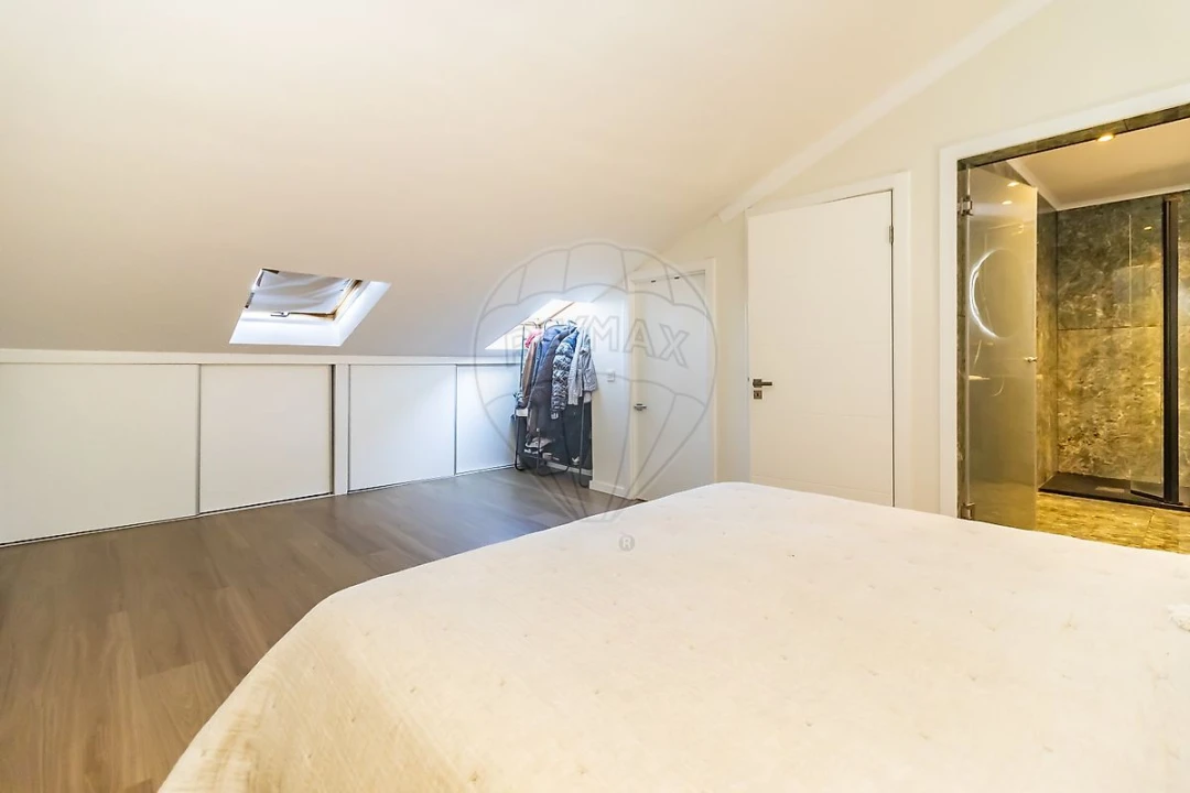 Apartamento T3 para Venda em Montijo e Afonsoeiro Foto 45