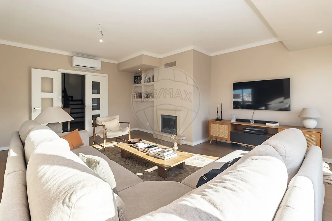 Apartamento T3 para Venda em Montijo e Afonsoeiro Foto 7