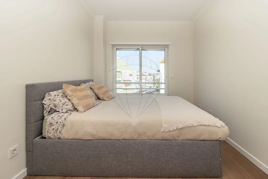 Apartamento T3 para Venda em Montijo e Afonsoeiro Foto 28