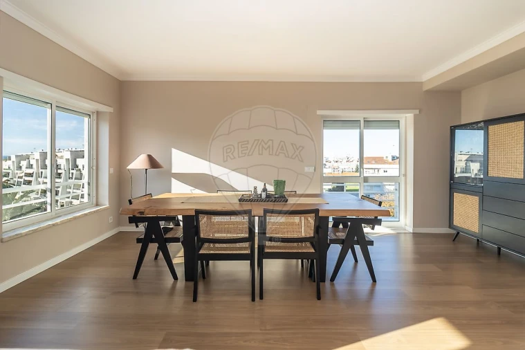 Apartamento T3 para Venda em Montijo e Afonsoeiro Foto 10