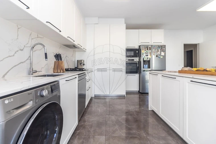 Apartamento T3 para Venda em Montijo e Afonsoeiro Foto 37