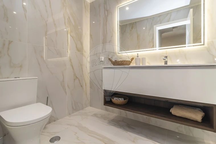 Apartamento T3 para Venda em Montijo e Afonsoeiro Foto 23