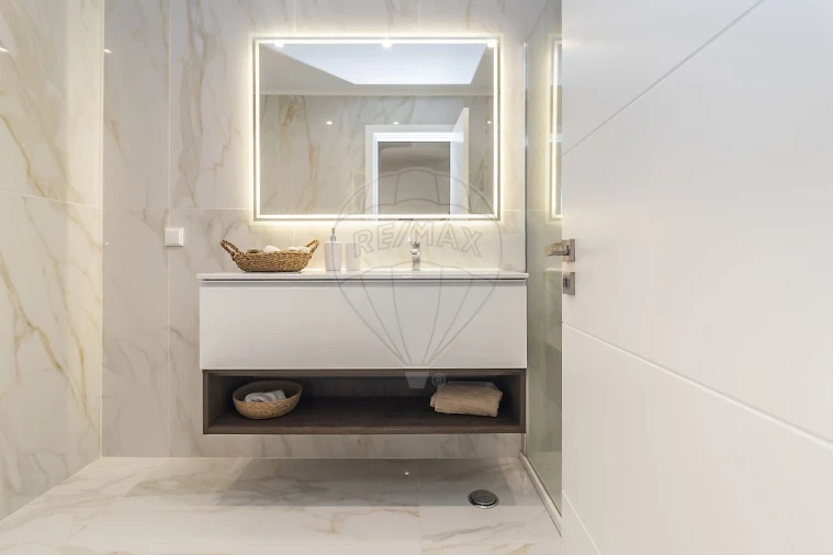 Apartamento T3 para Venda em Montijo e Afonsoeiro Foto 18