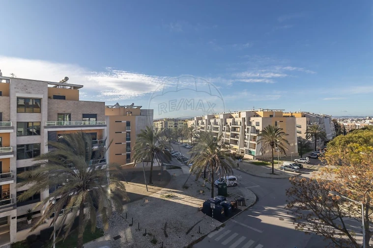 Apartamento T3 para Venda em Montijo e Afonsoeiro Foto 16