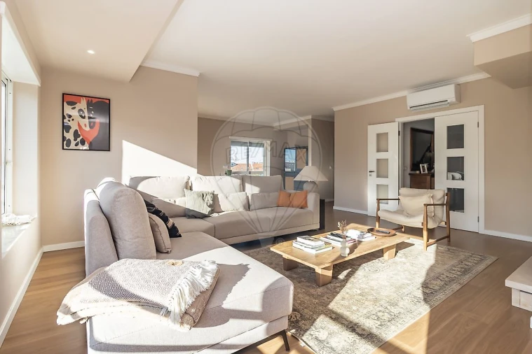 Apartamento T3 para Venda em Montijo e Afonsoeiro Foto 5