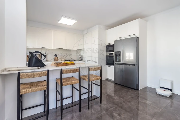 Apartamento T3 para Venda em Montijo e Afonsoeiro Foto 30