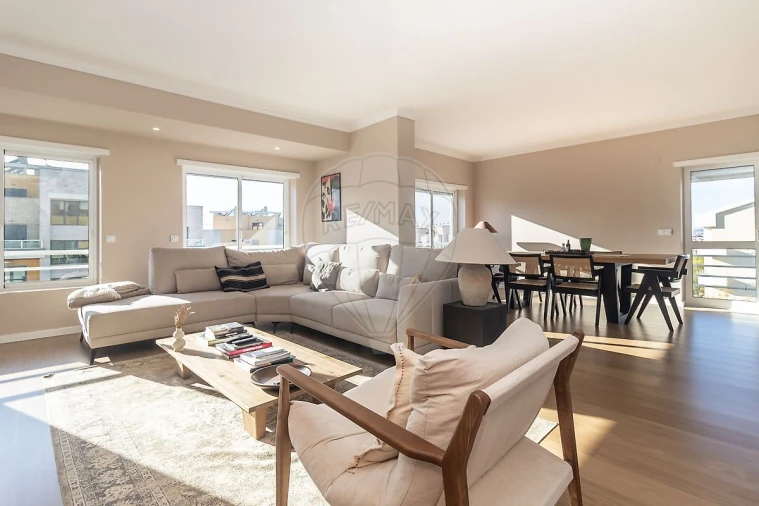 Apartamento T3 para Venda em Montijo e Afonsoeiro Foto 2