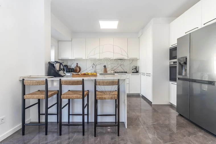 Apartamento T3 para Venda em Montijo e Afonsoeiro Foto 31