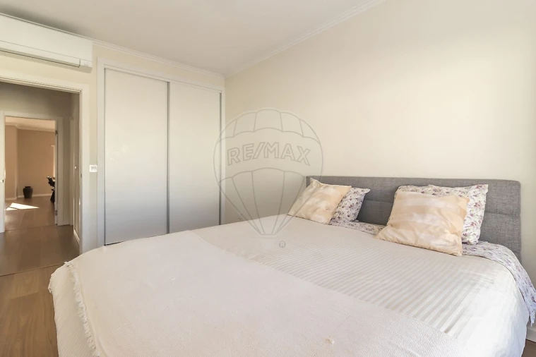 Apartamento T3 para Venda em Montijo e Afonsoeiro Foto 25