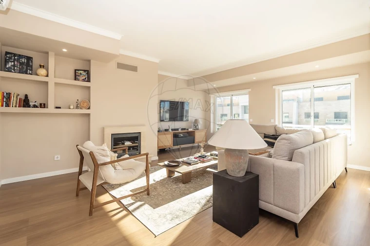 Apartamento T3 para Venda em Montijo e Afonsoeiro