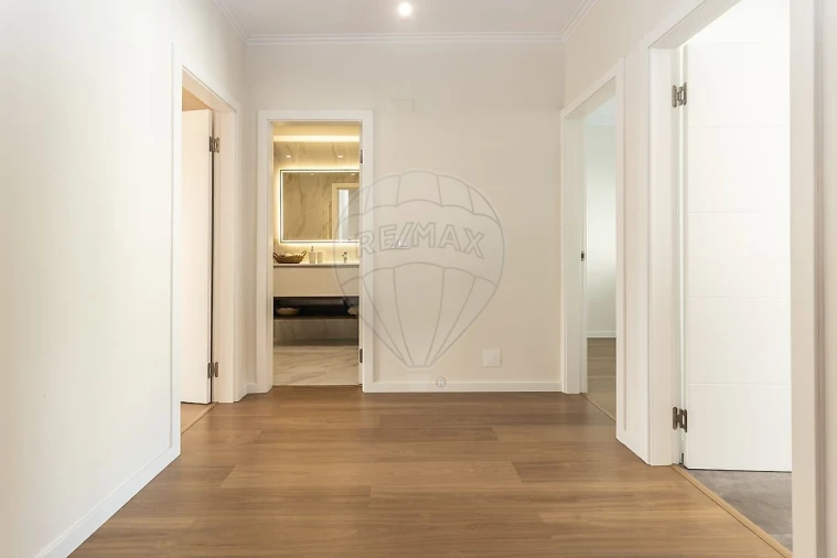 Apartamento T3 para Venda em Montijo e Afonsoeiro Foto 21