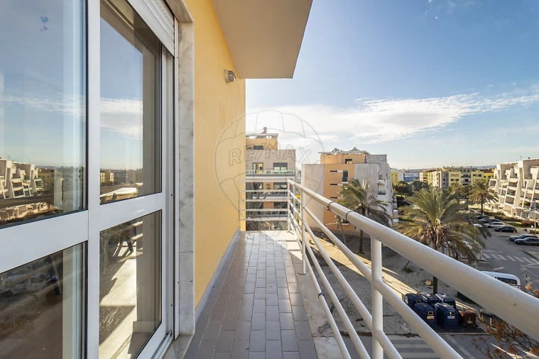 Apartamento T3 para Venda em Montijo e Afonsoeiro Foto 13