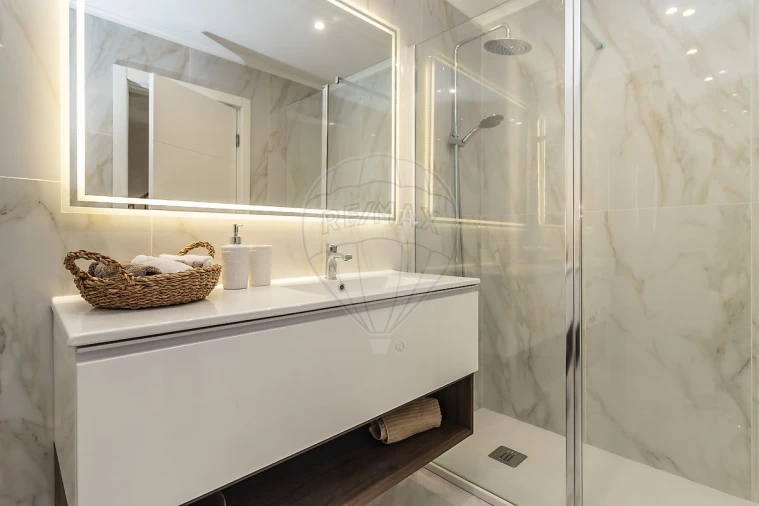 Apartamento T3 para Venda em Montijo e Afonsoeiro Foto 24