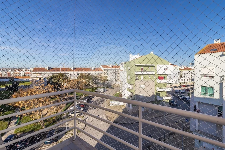 Apartamento T3 para Venda em Montijo e Afonsoeiro Foto 34