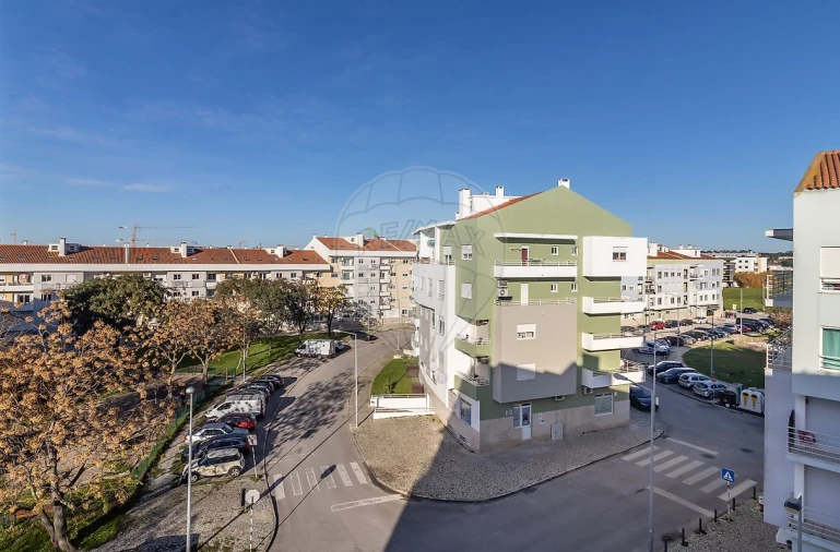 Apartamento T3 para Venda em Montijo e Afonsoeiro Foto 44