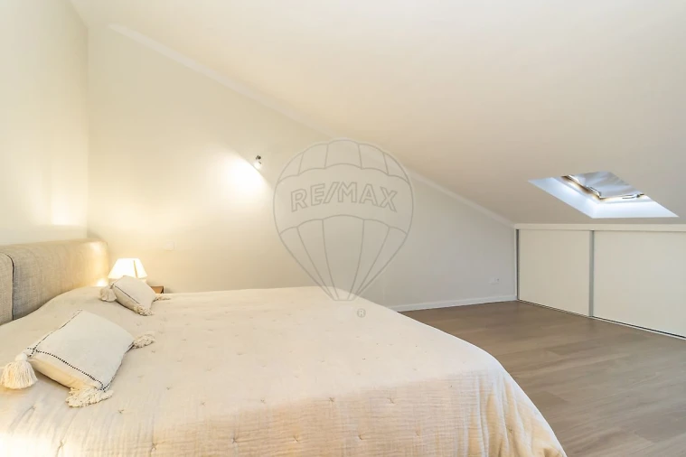 Apartamento T3 para Venda em Montijo e Afonsoeiro Foto 46