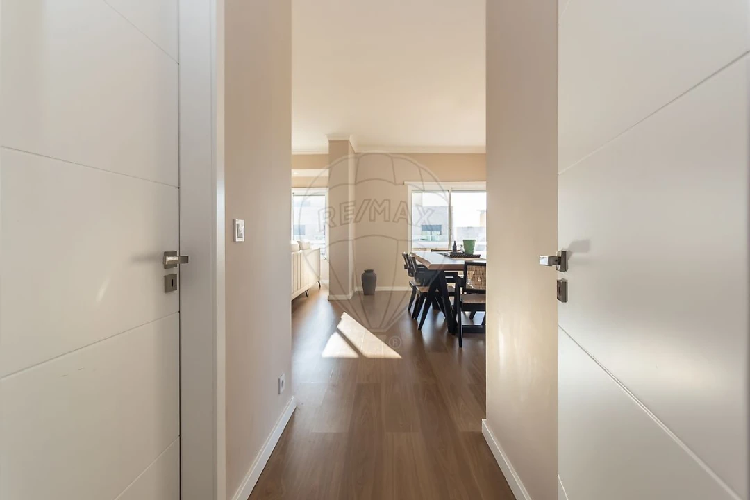 Apartamento T3 para Venda em Montijo e Afonsoeiro Foto 11