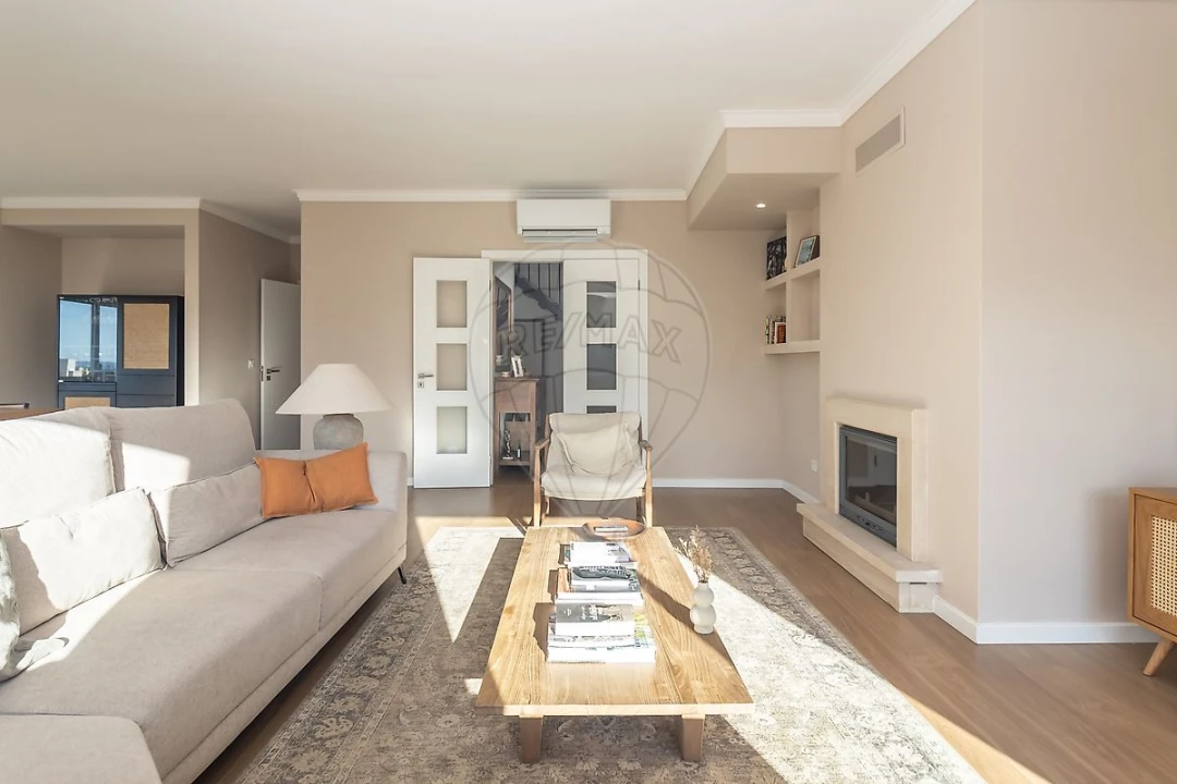 Apartamento T3 para Venda em Montijo e Afonsoeiro Foto 6