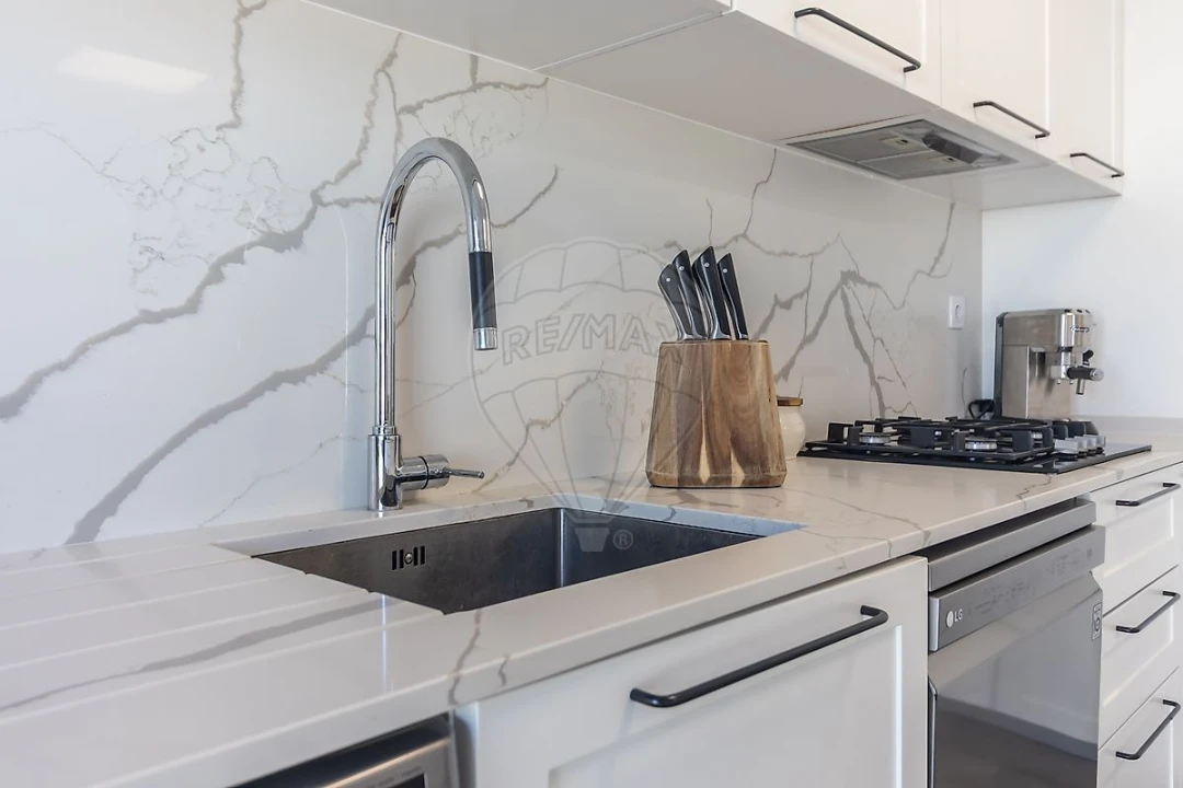 Apartamento T3 para Venda em Montijo e Afonsoeiro Foto 35