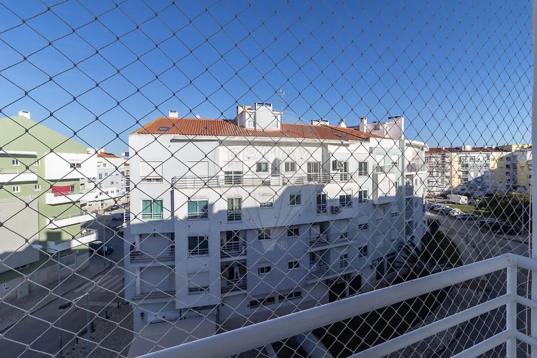 Apartamento T3 para Venda em Montijo e Afonsoeiro Foto 42