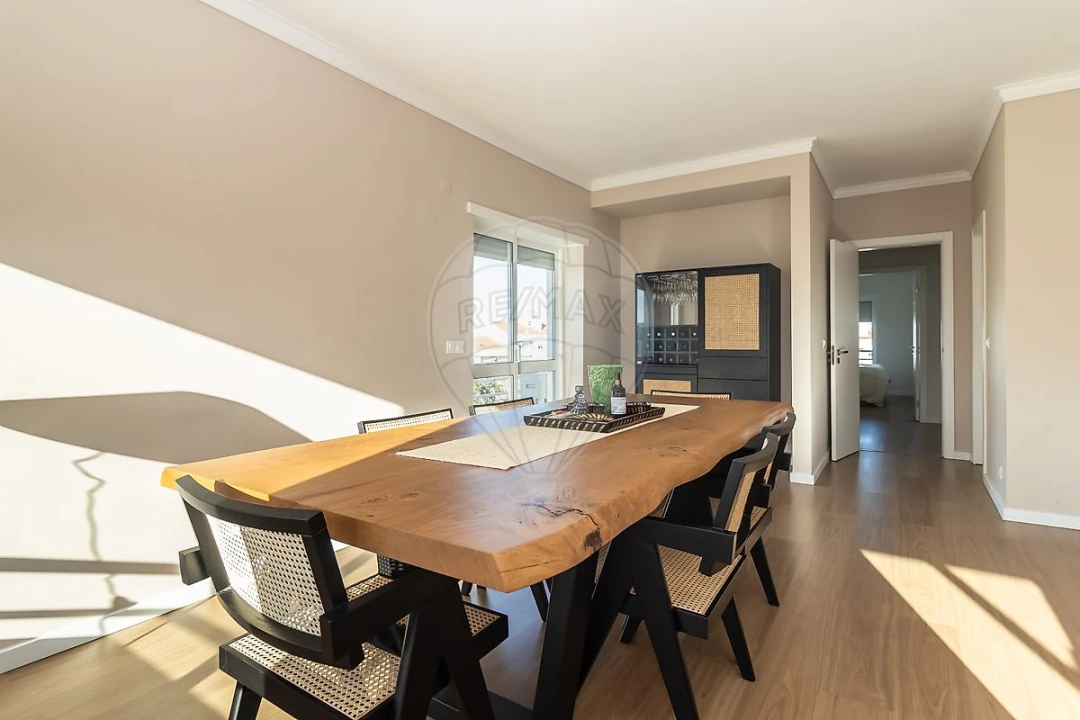 Apartamento T3 para Venda em Montijo e Afonsoeiro Foto 8