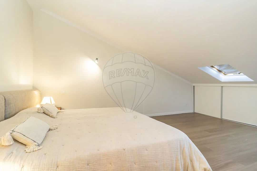 Apartamento T3 para Venda em Montijo e Afonsoeiro Foto 46