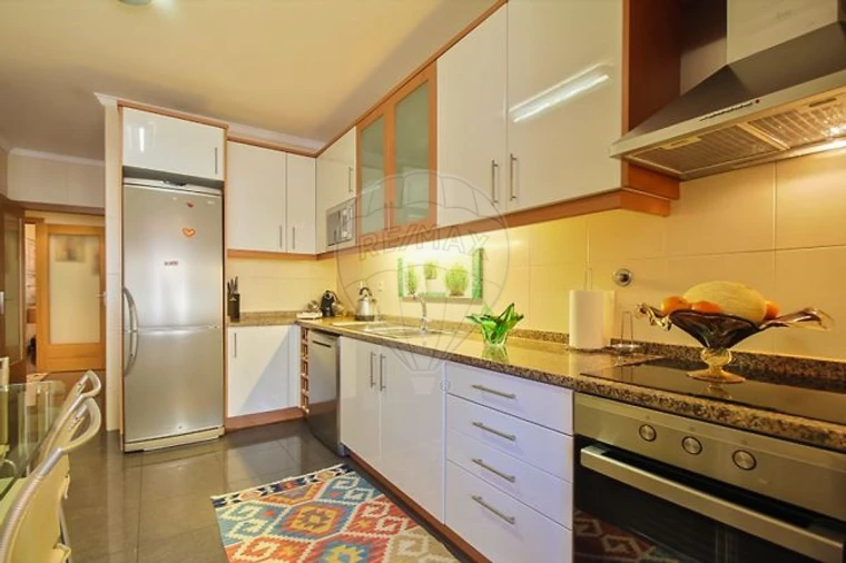 Apartamento T3 para Venda em Cidade da Maia Foto 5