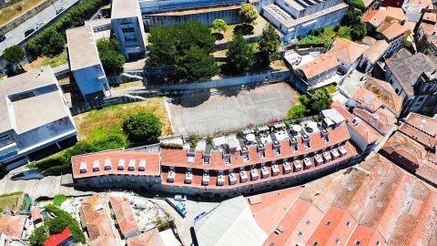 Apartamento para Venda em Cedofeita, Santo Ildefonso, Sé, Miragaia, São Nicolau e Vitória