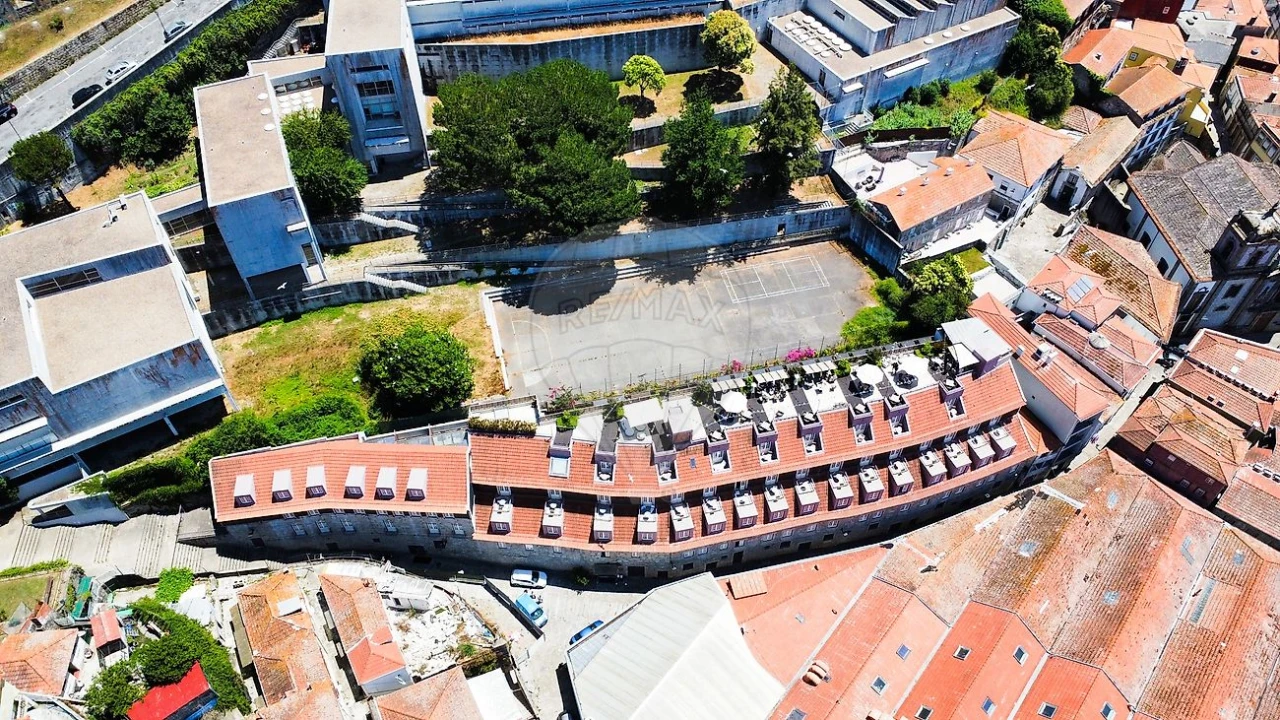 Apartamento para Venda em Cedofeita, Santo Ildefonso, Sé, Miragaia, São Nicolau e Vitória Foto 7