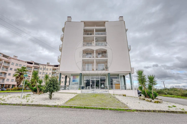 Apartamento T1 para Venda em Paços de Ferreira Foto 1