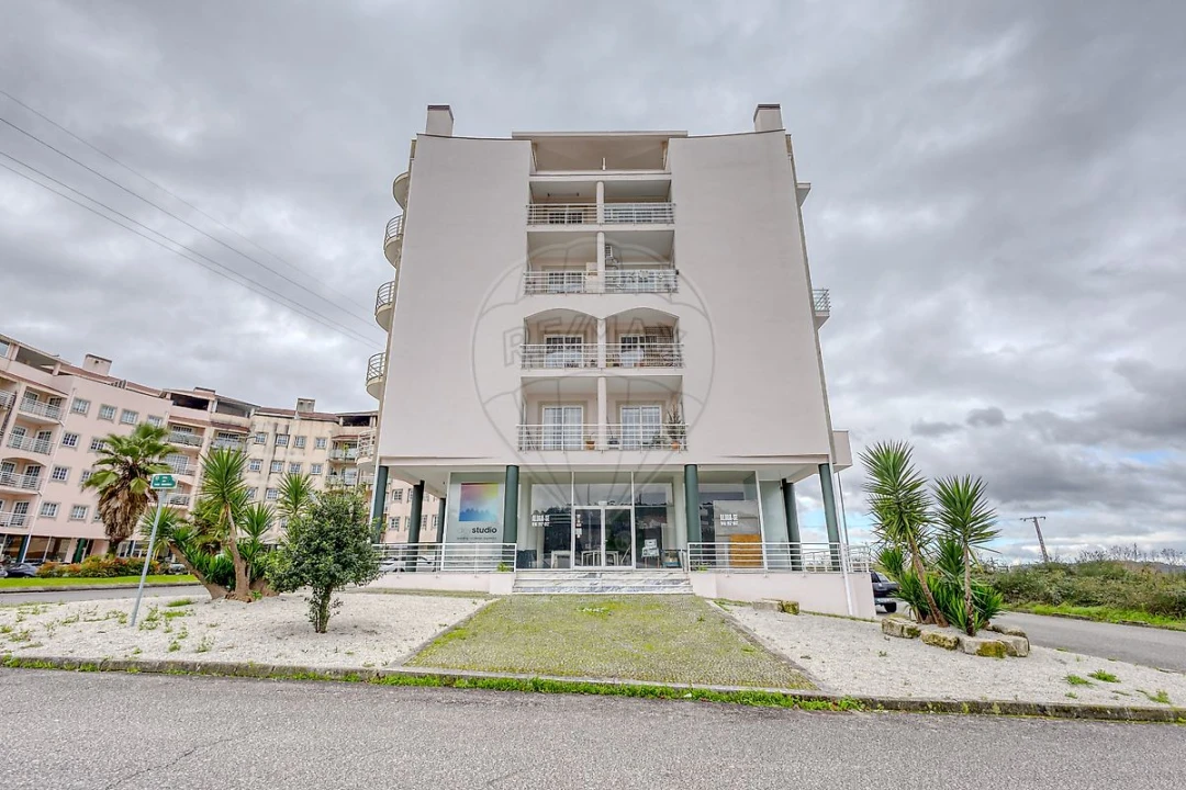 Apartamento T1 para Venda em Paços de Ferreira Foto 1