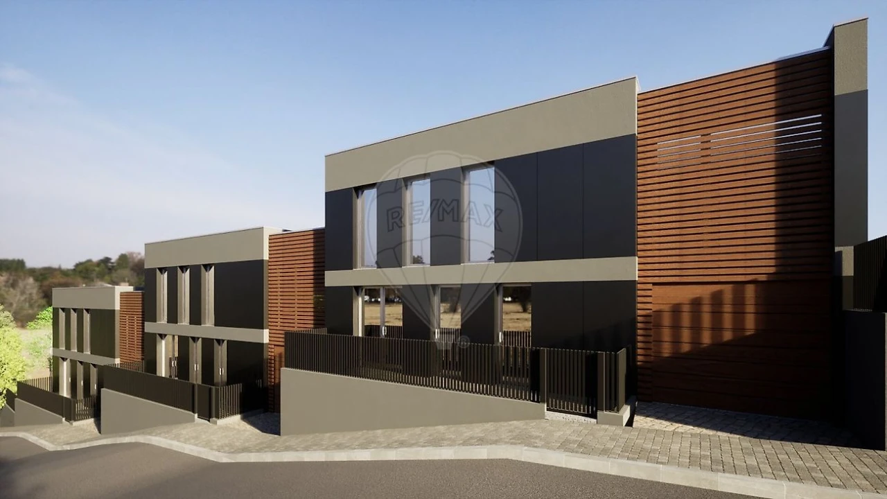 Moradia T3 para Venda em Oldrões Foto 7