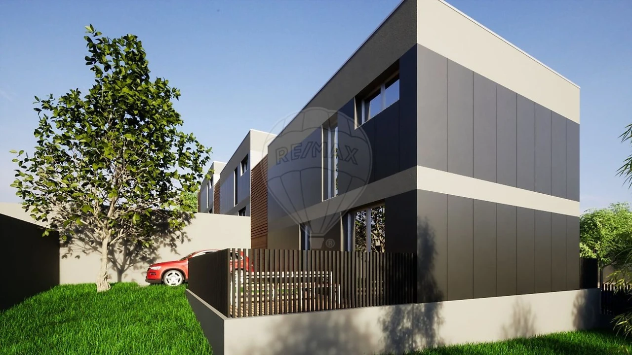 Moradia T3 para Venda em Oldrões Foto 6