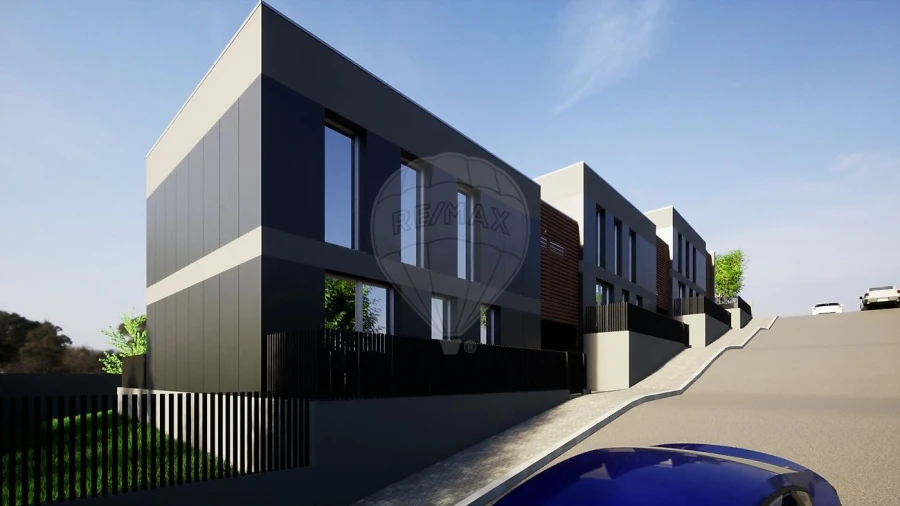 Moradia T3 para Venda em Oldrões Foto 3